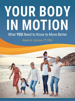 cover image of Your Body in Motion